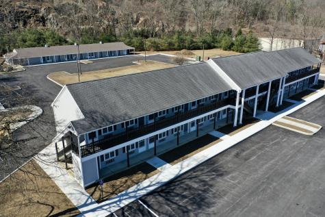 1030 Federal Road Brookfield CT 06804