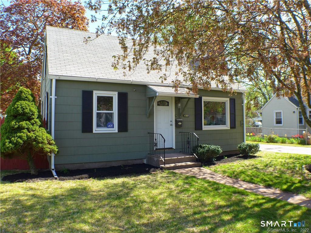 70 Whitney Road Manchester CT 06040