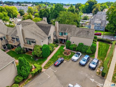 377 Glenbrook Road Stamford CT 06906