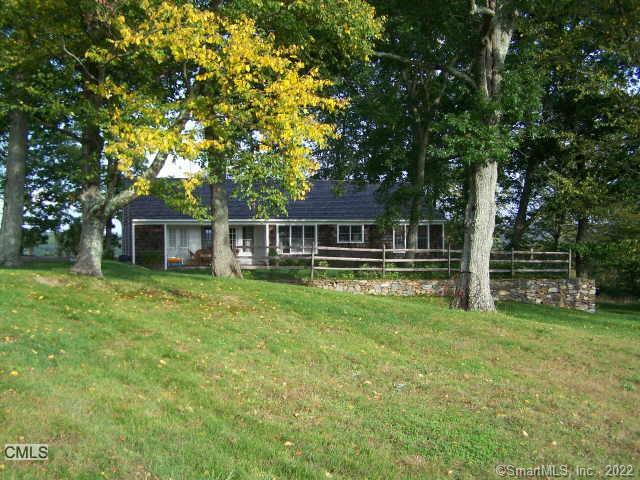 47 Calhoun Street Washington CT 06794