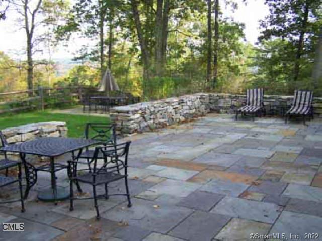 47 Calhoun Street Washington CT 06794