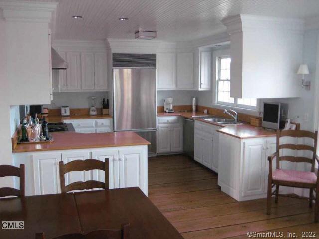 47 Calhoun Street Washington CT 06794