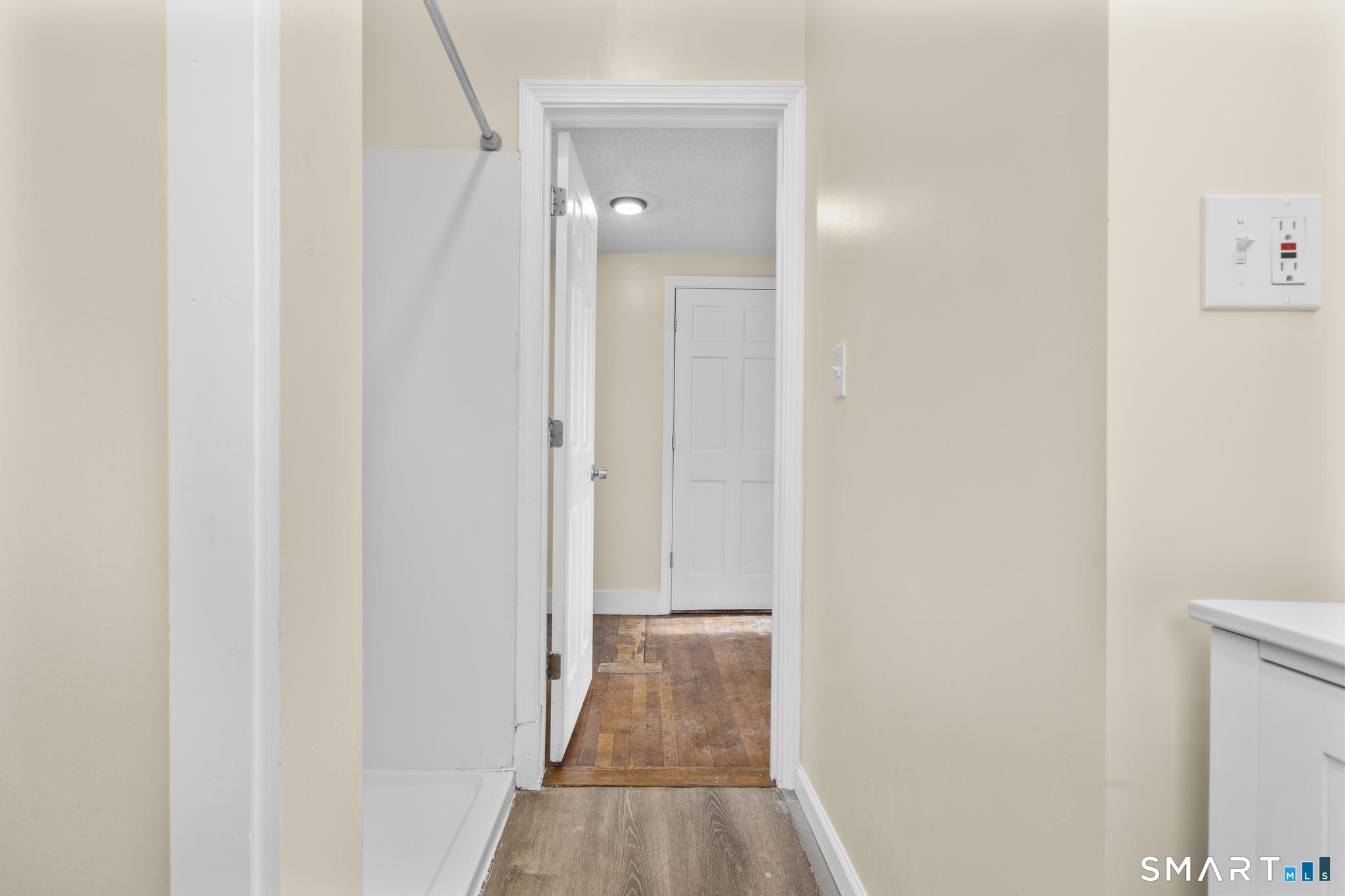 101 Carlisle Street New Haven CT 06519