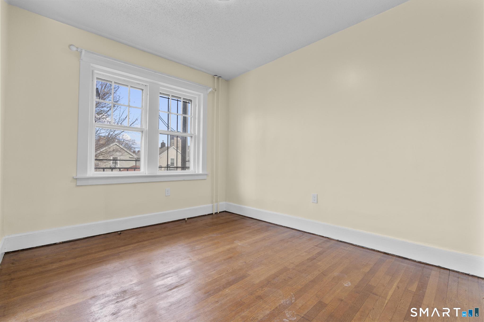 101 Carlisle Street New Haven CT 06519