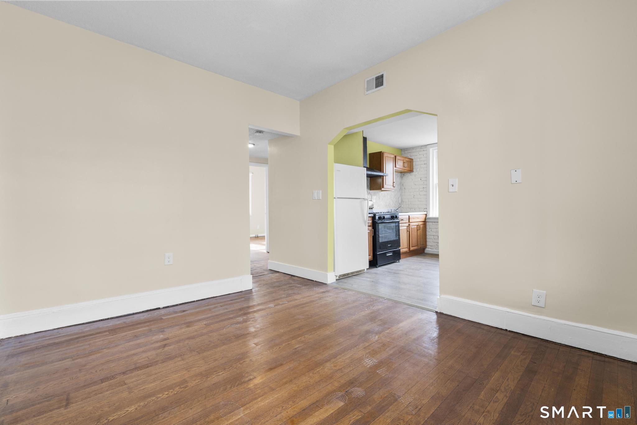 101 Carlisle Street New Haven CT 06519