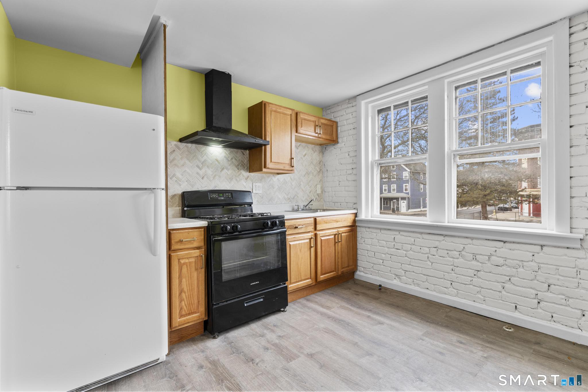 101 Carlisle Street New Haven CT 06519