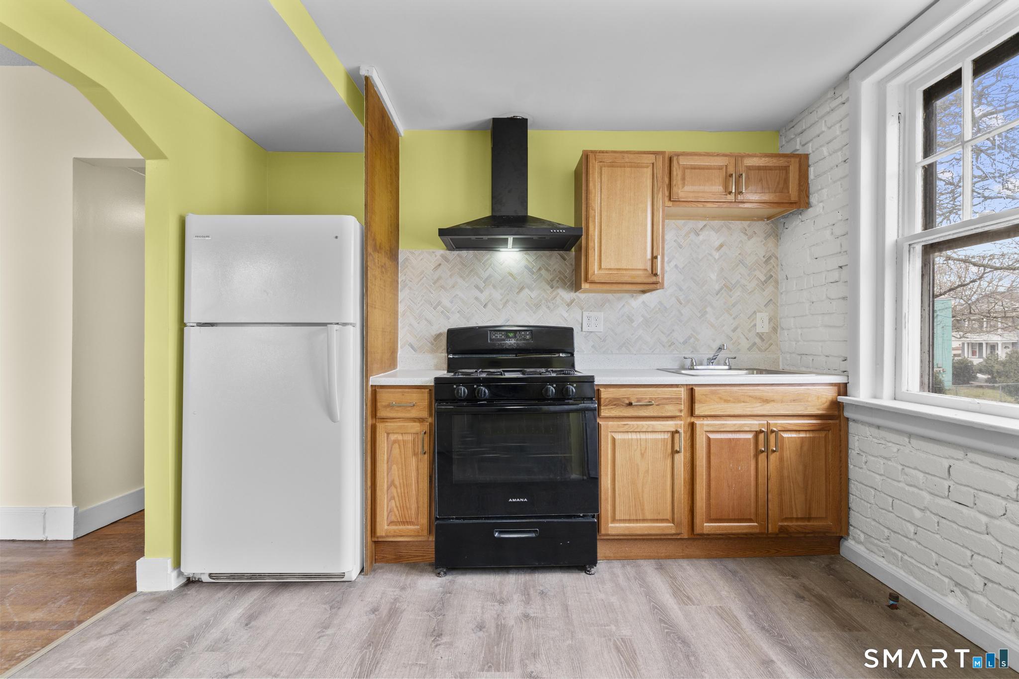 101 Carlisle Street New Haven CT 06519