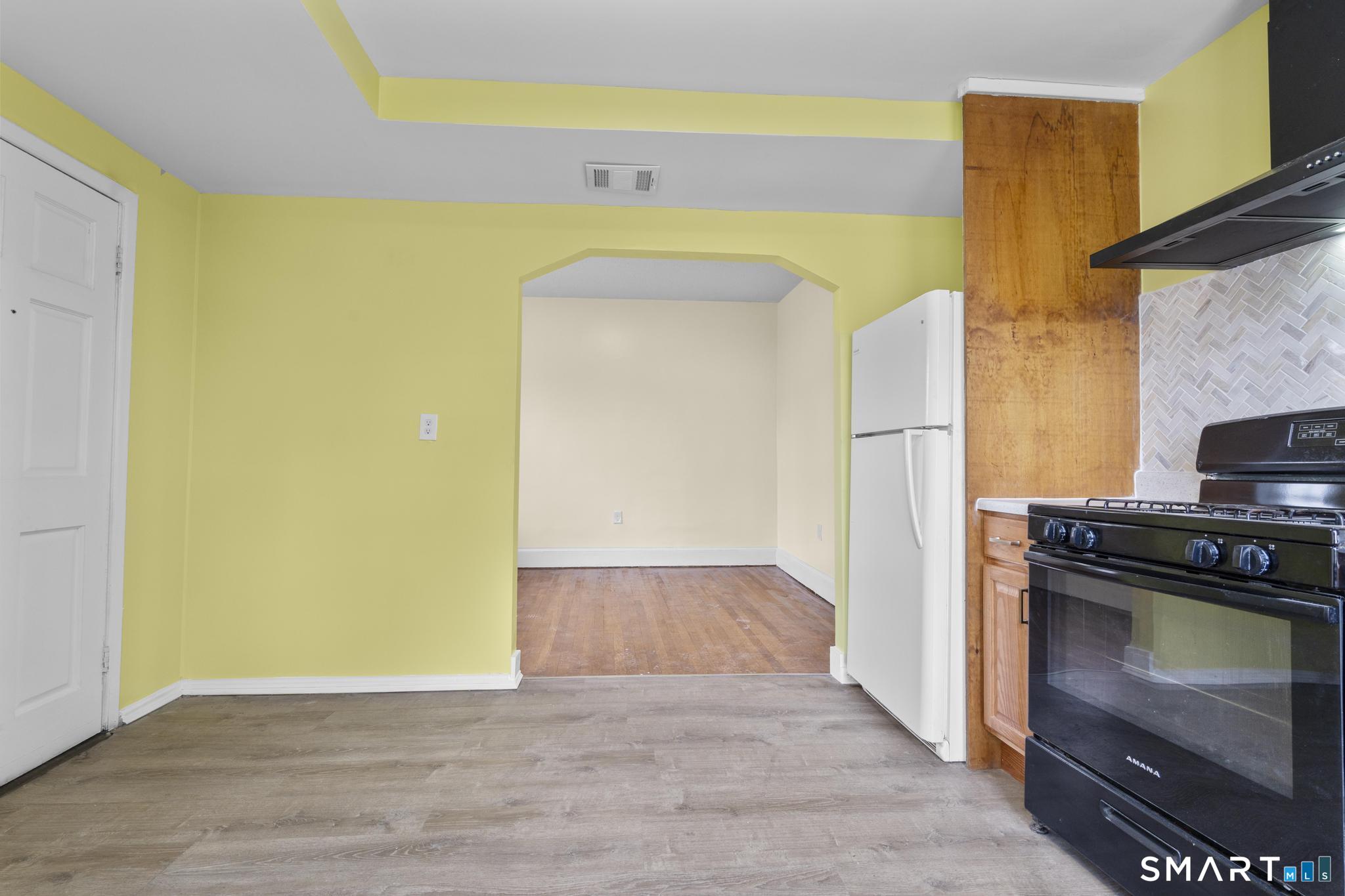 101 Carlisle Street New Haven CT 06519