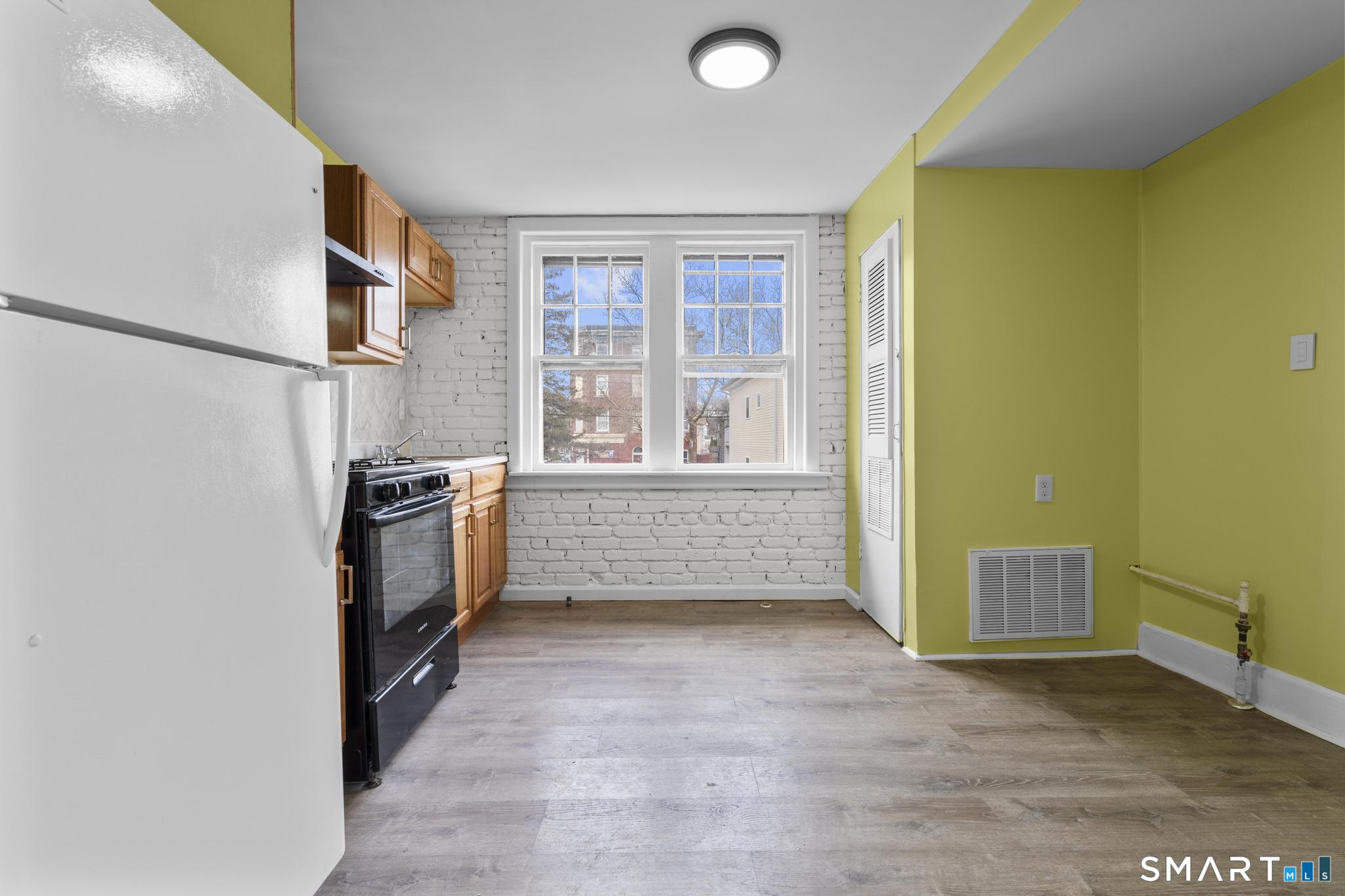101 Carlisle Street New Haven CT 06519