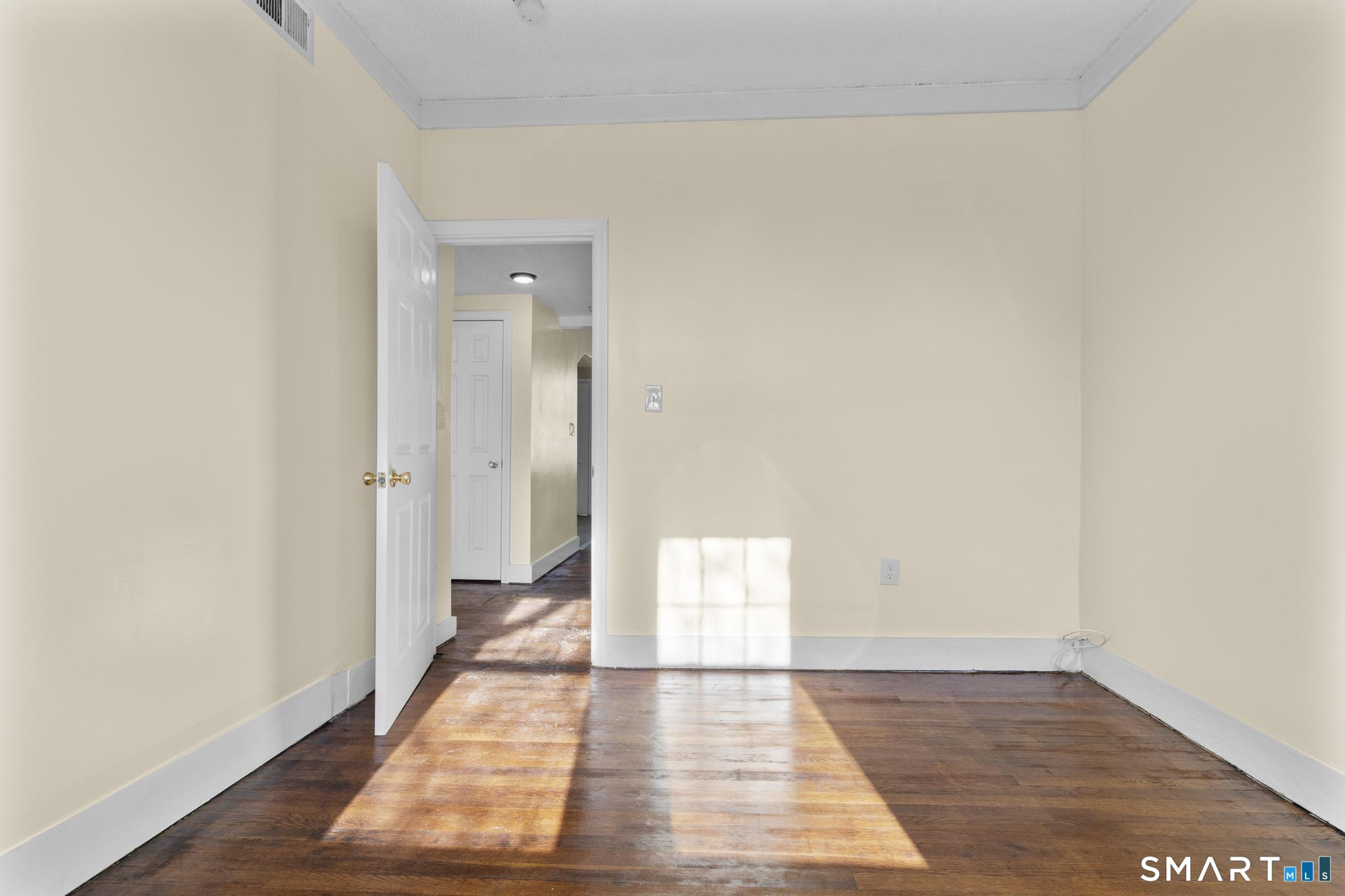 101 Carlisle Street New Haven CT 06519