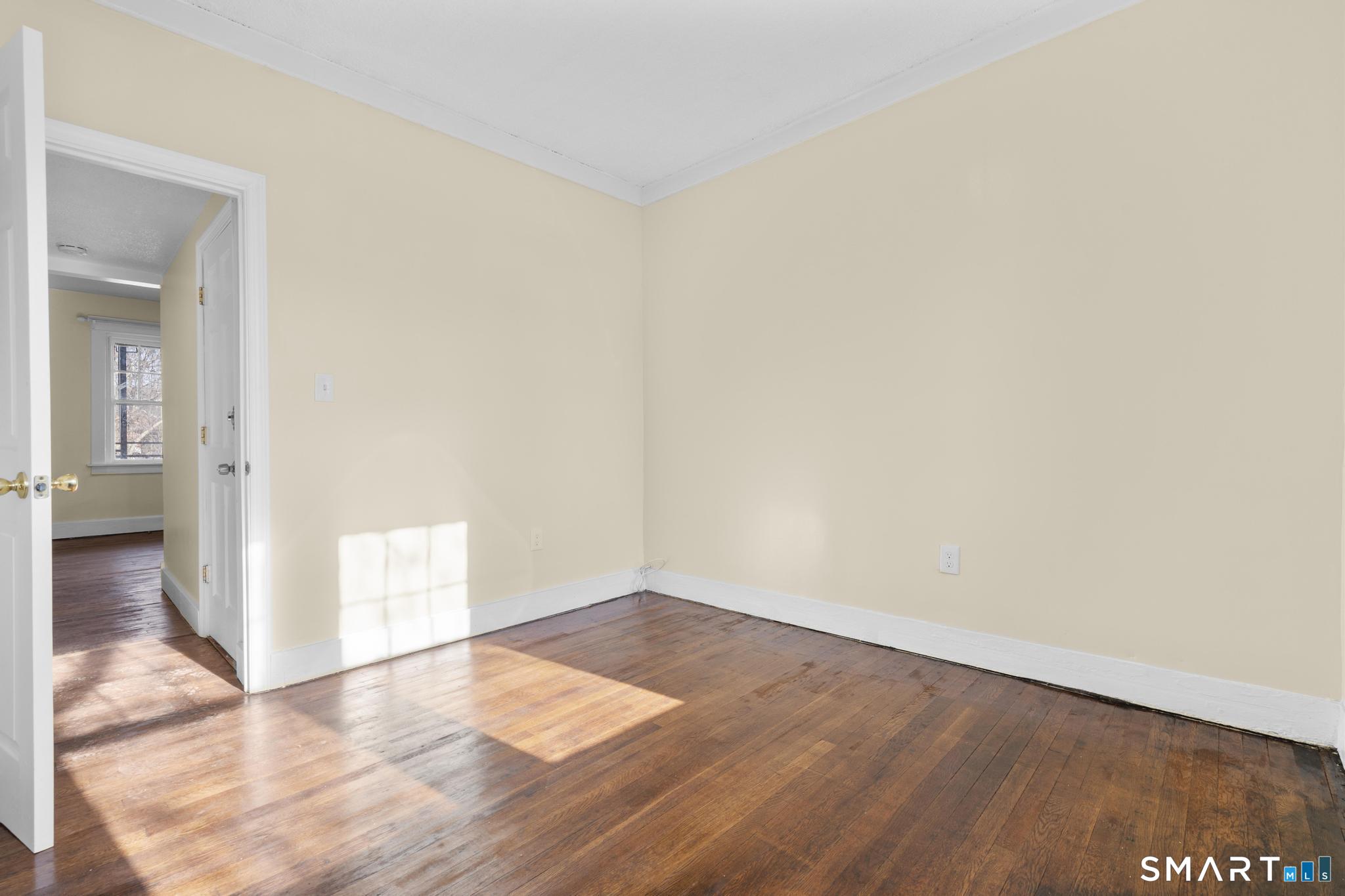 101 Carlisle Street New Haven CT 06519