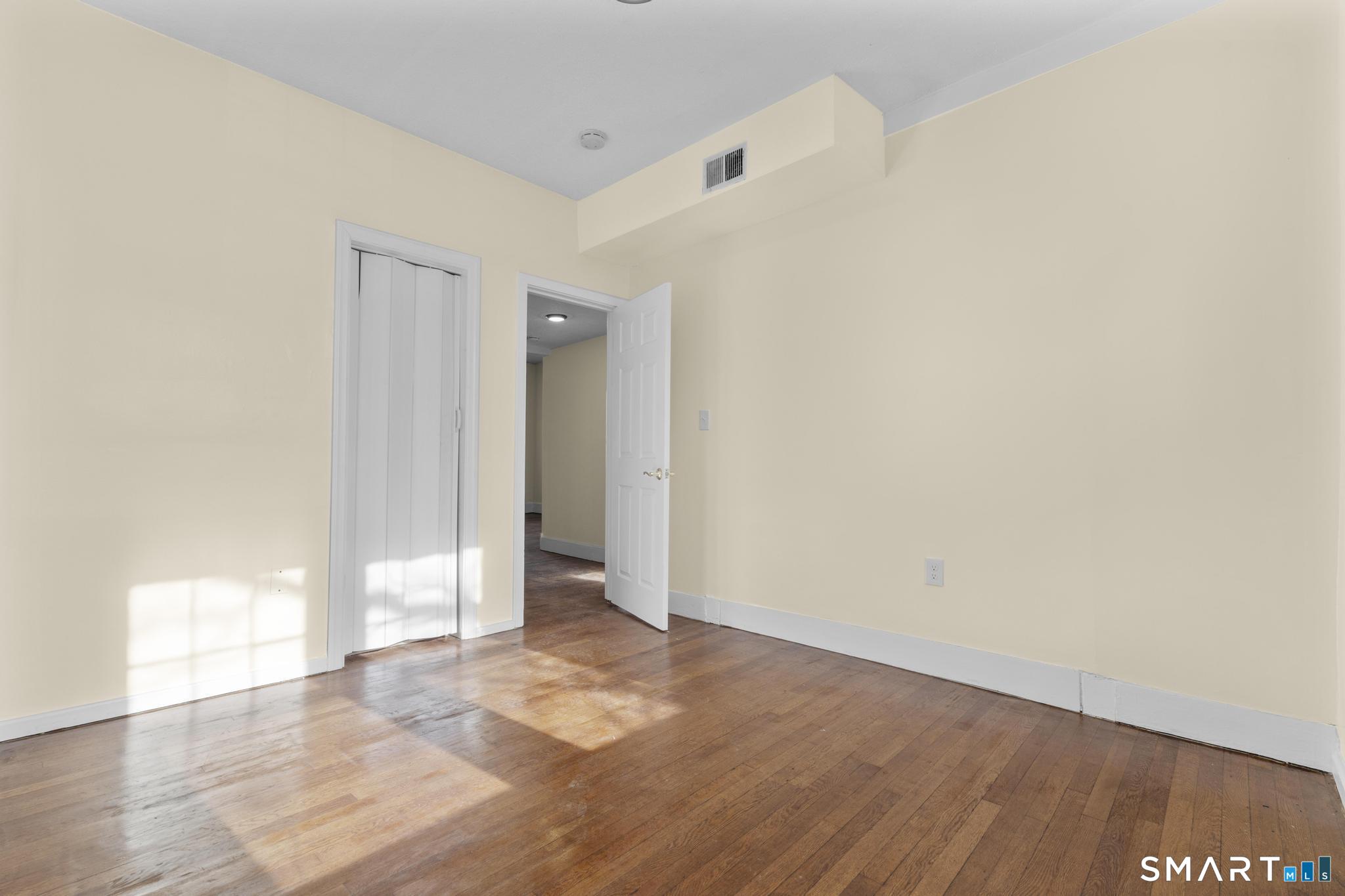 101 Carlisle Street New Haven CT 06519