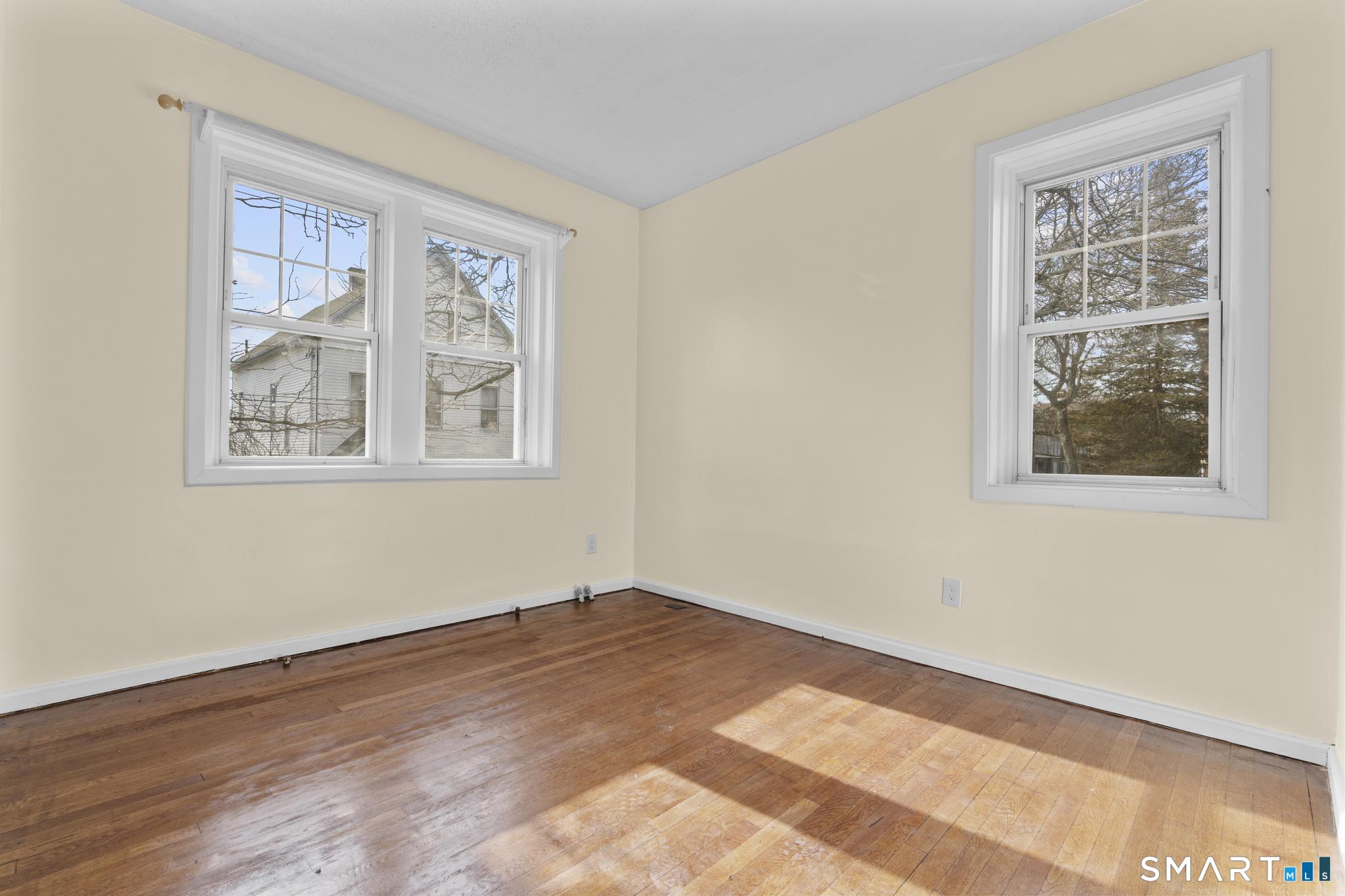101 Carlisle Street New Haven CT 06519