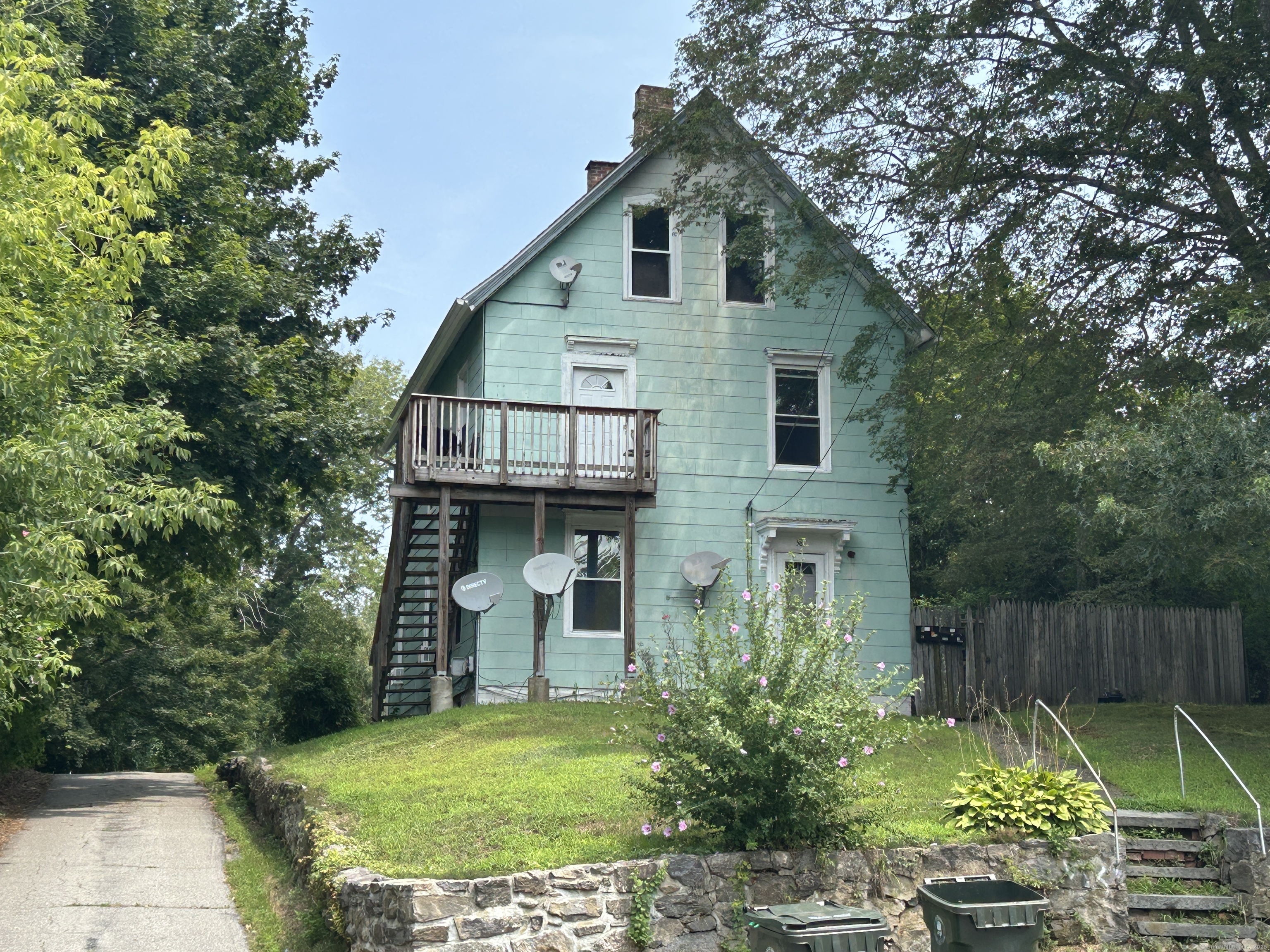 58 Smith Avenue Norwich CT 06360