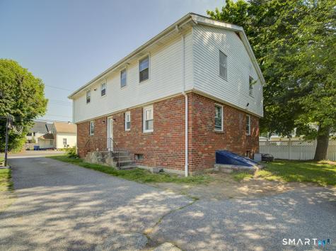 38 Landin Street Woodbridge CT 06525