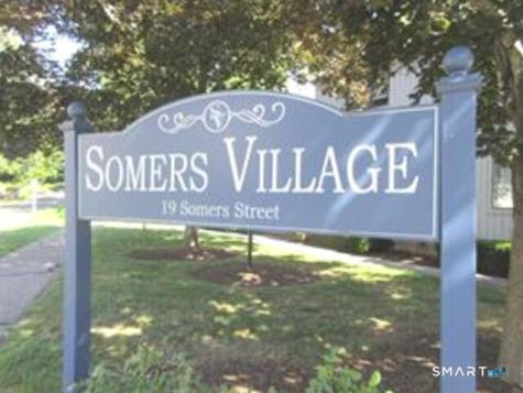 19 Somers Street Danbury CT 06810