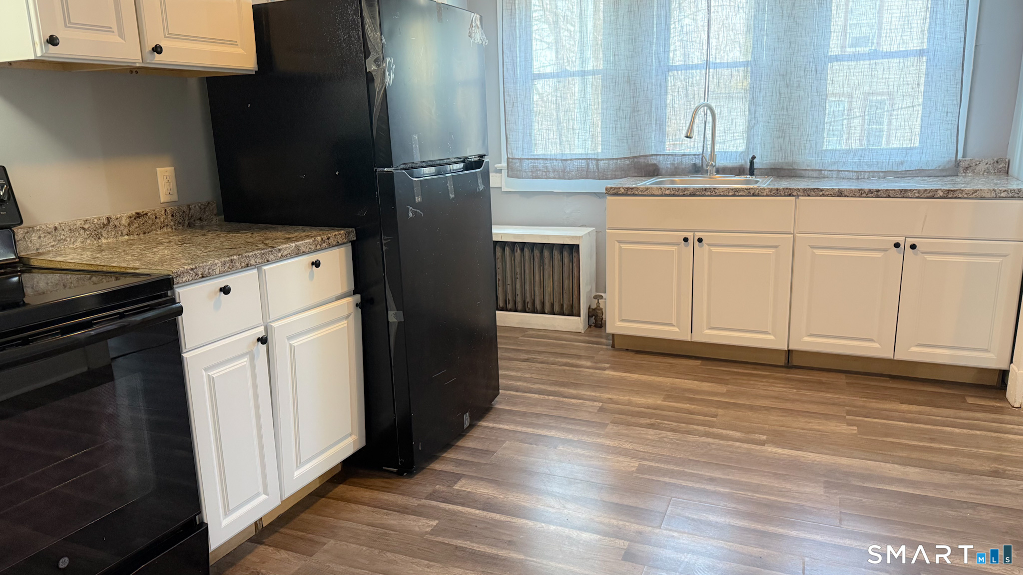 45 Prospect Street Meriden CT 06451