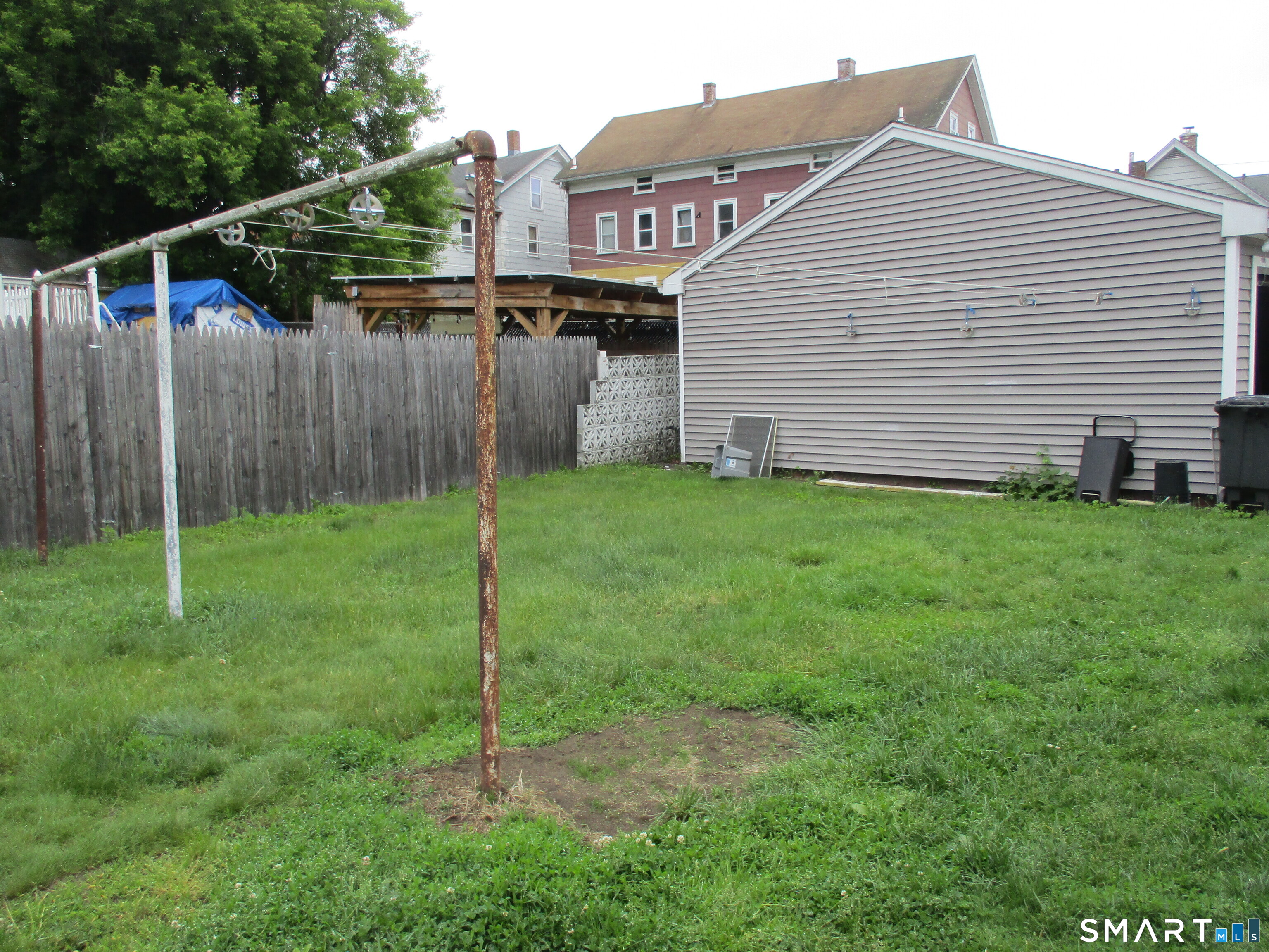 105 Woodstock Avenue Putnam CT 06260