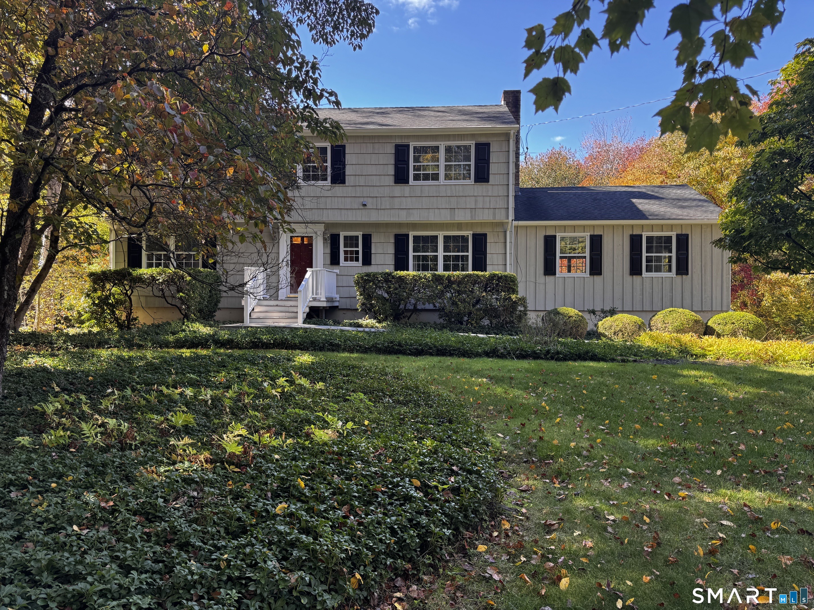 6 Heathwood Lane Westport CT 06880
