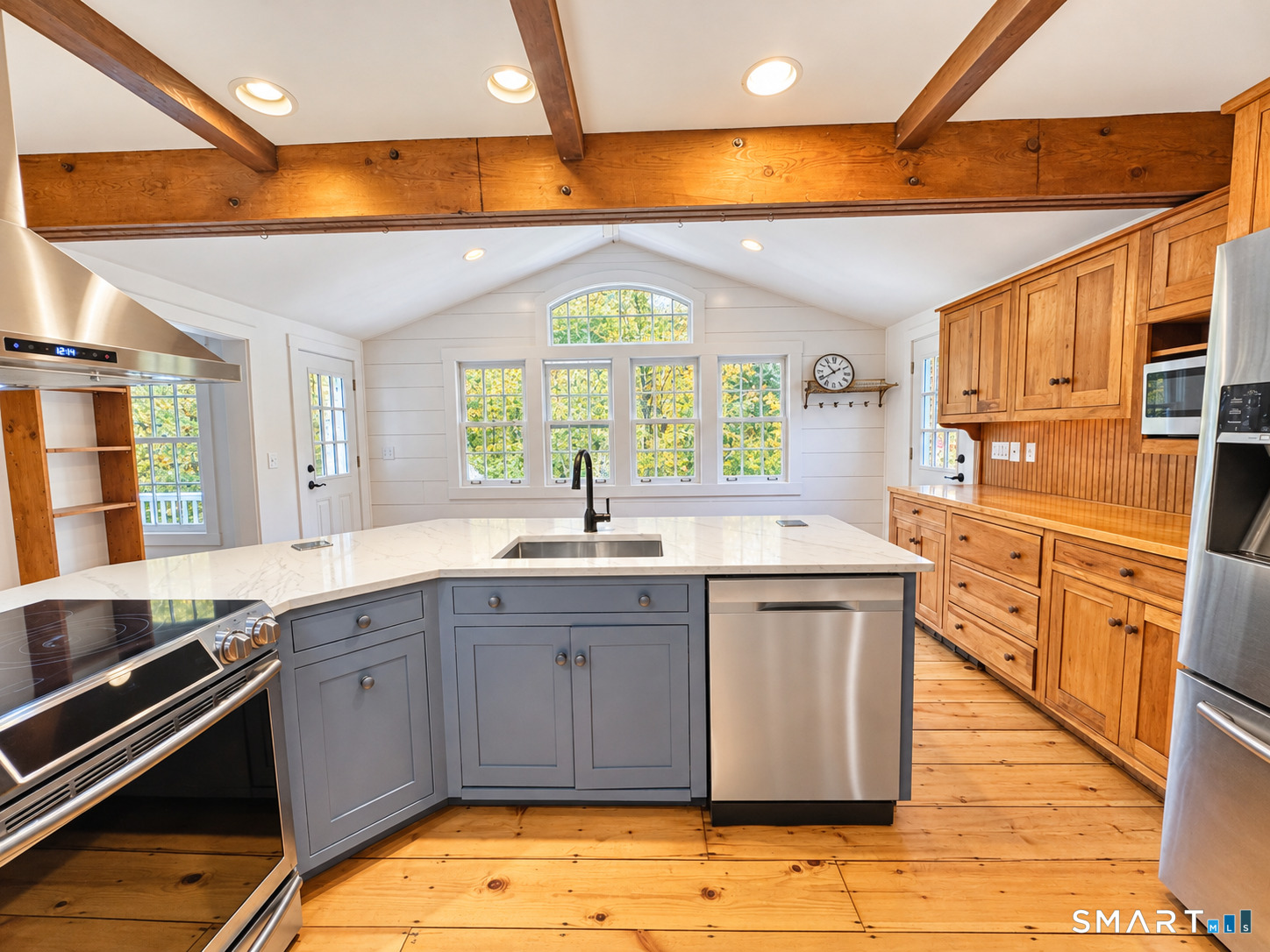 6 Heathwood Lane Westport CT 06880