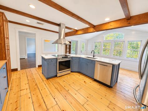6 Heathwood Lane Westport CT 06880