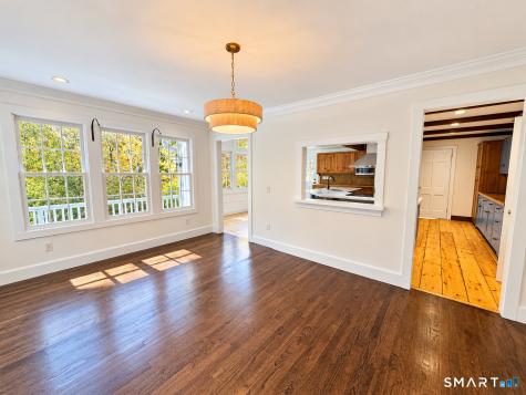 6 Heathwood Lane Westport CT 06880