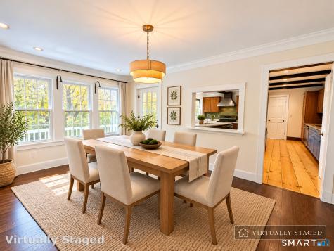 6 Heathwood Lane Westport CT 06880