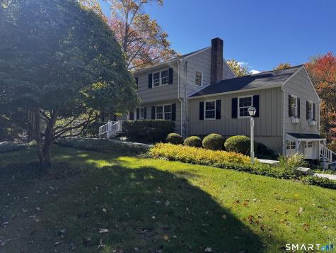 6 Heathwood Lane Westport CT 06880