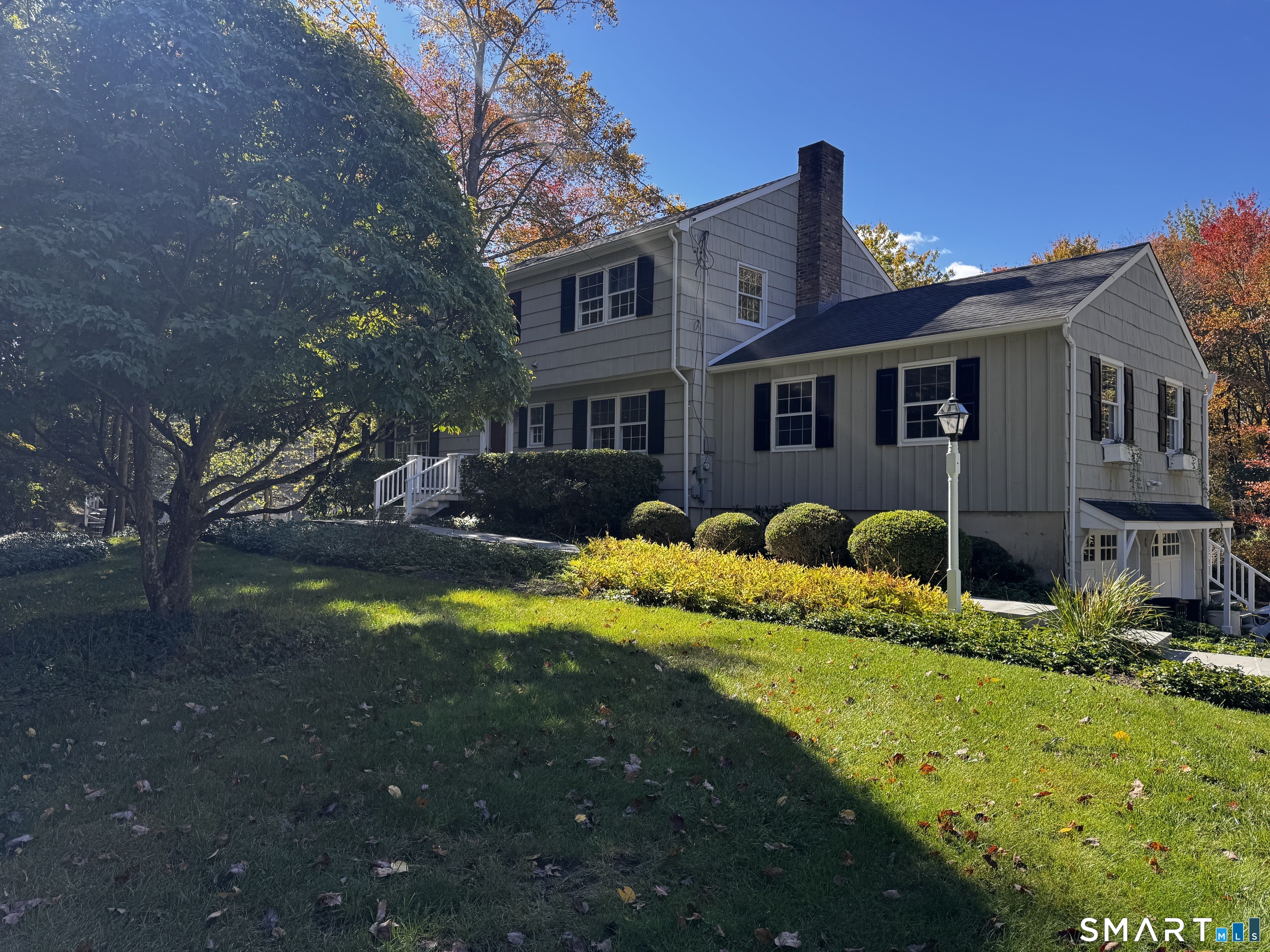 6 Heathwood Lane Westport CT 06880