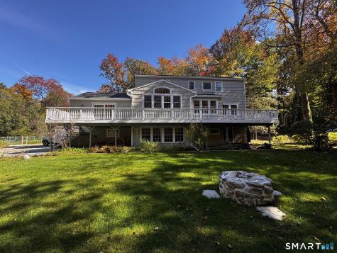 6 Heathwood Lane Westport CT 06880