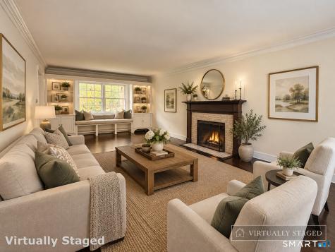 6 Heathwood Lane Westport CT 06880