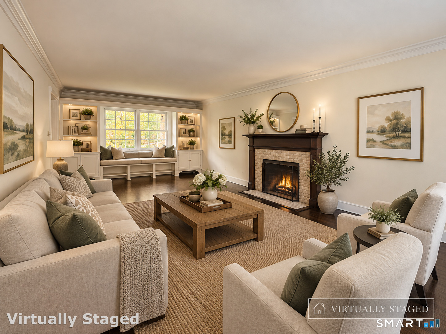 6 Heathwood Lane Westport CT 06880