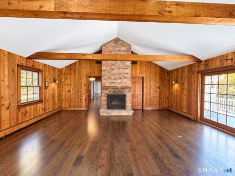 6 Heathwood Lane Westport CT 06880