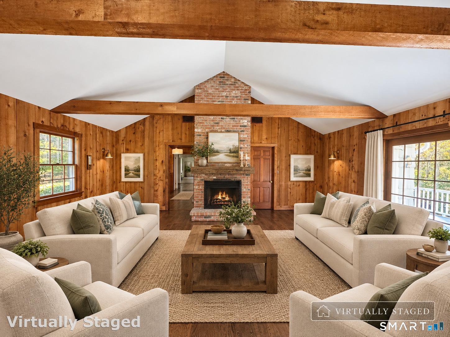 6 Heathwood Lane Westport CT 06880