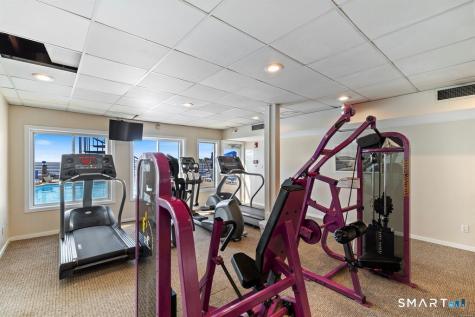 13 Harbour Close New Haven CT 06519