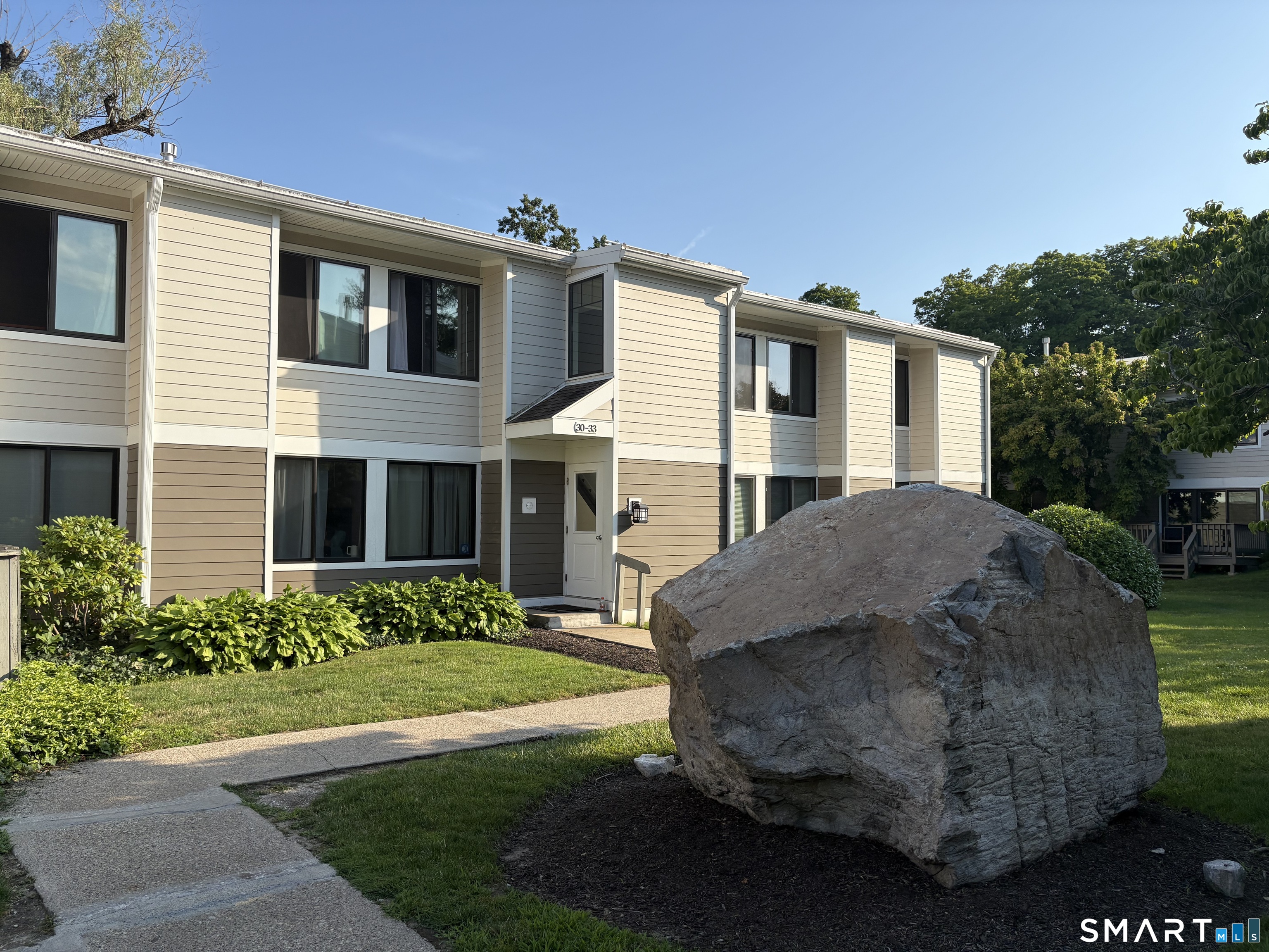 31 Olcott Way Ridgefield CT 06877