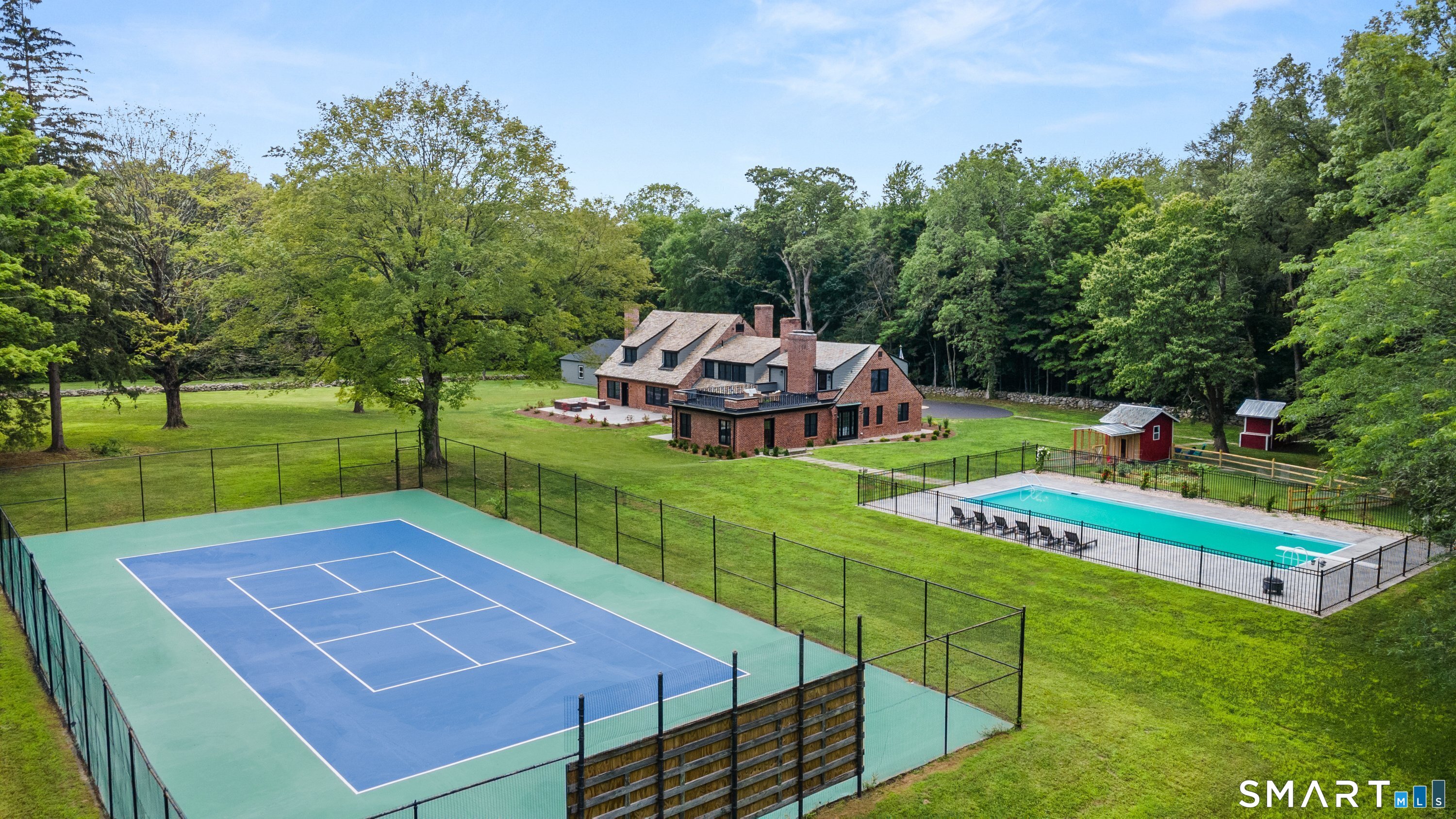 372 Tucker Hill Road Middlebury CT 06762