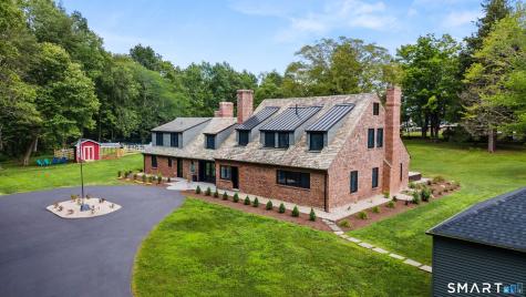 372 Tucker Hill Road Middlebury CT 06762
