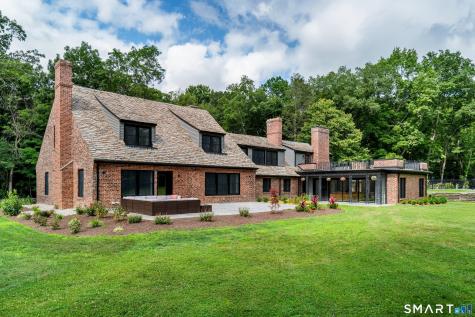 372 Tucker Hill Road Middlebury CT 06762
