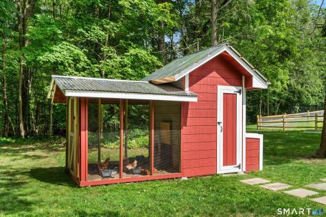372 Tucker Hill Road Middlebury CT 06762