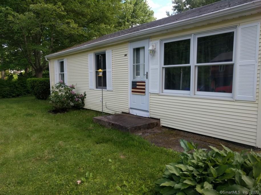 185 Old Oak Trail Coventry CT 06238