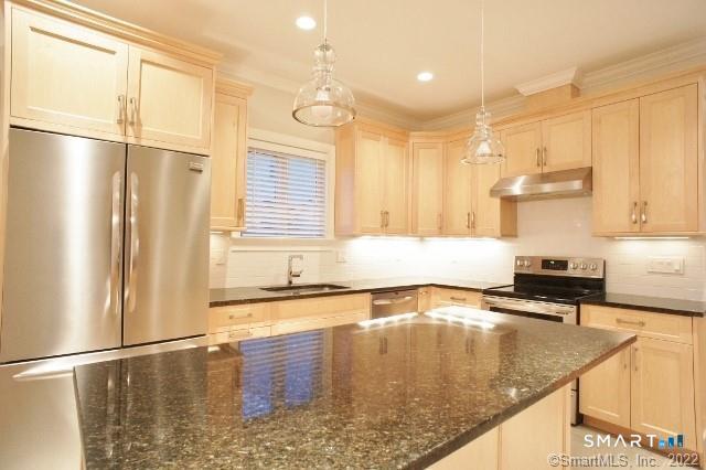 Norwalk CT, 5 Vail Street, Unit B