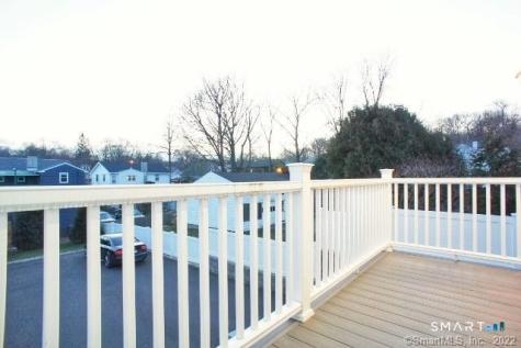 5 Vail Street Norwalk CT 06850