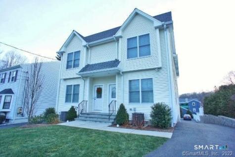 5 Vail Street Norwalk CT 06850