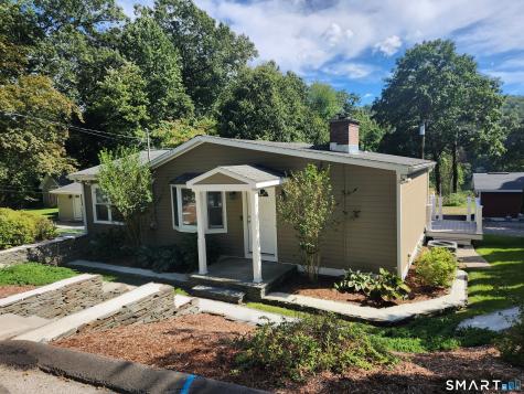 61 Hornet Nest Road Southbury CT 06488