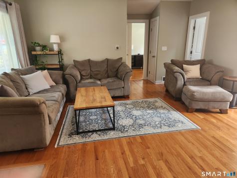 61 Hornet Nest Road Southbury CT 06488