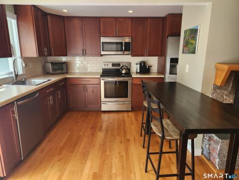 61 Hornet Nest Road Southbury CT 06488
