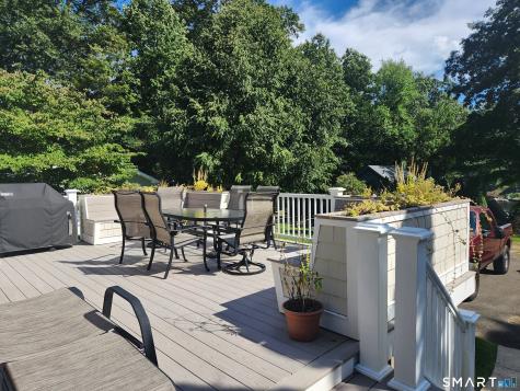 61 Hornet Nest Road Southbury CT 06488