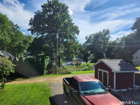 61 Hornet Nest Road Southbury CT 06488