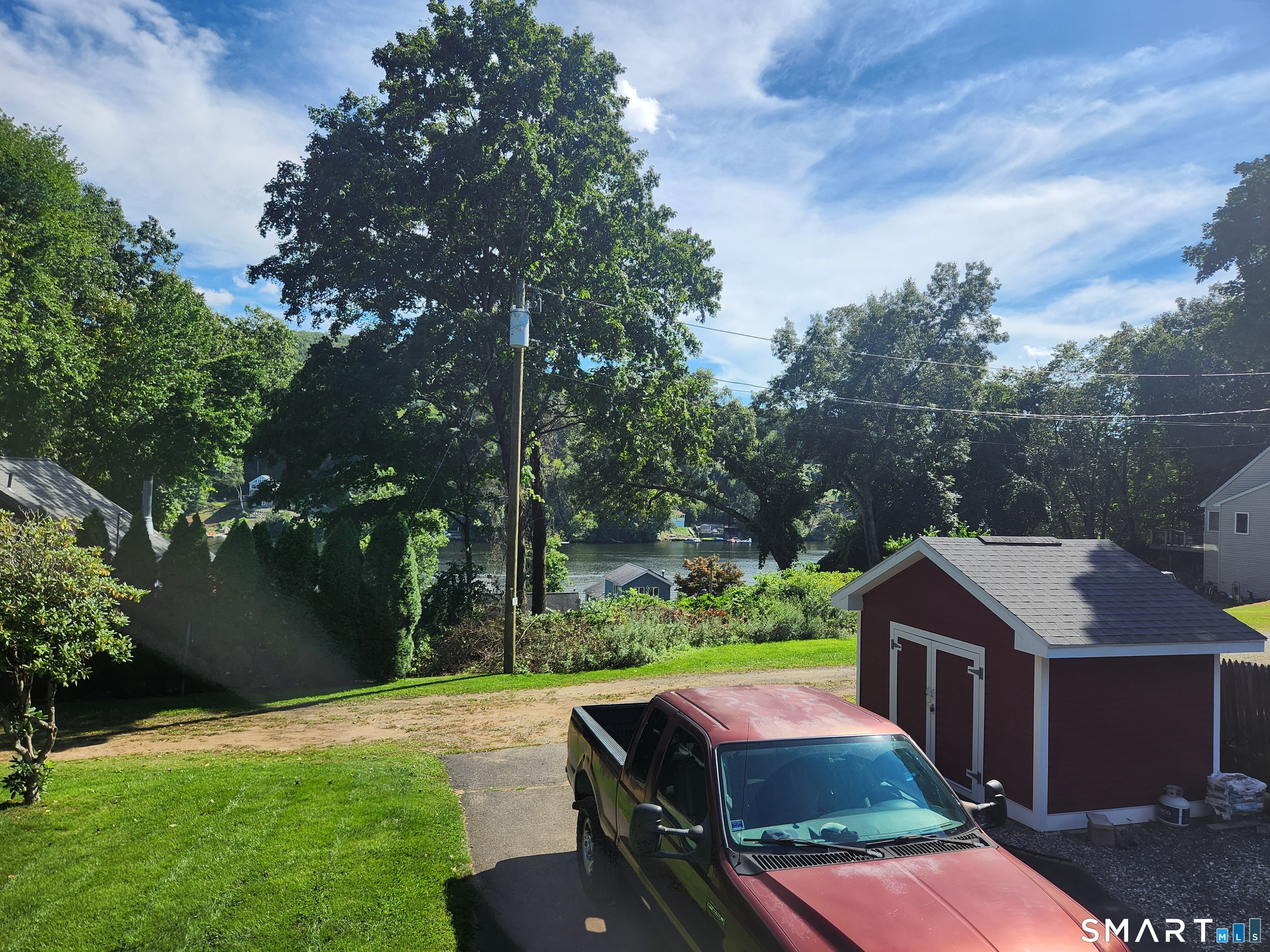 61 Hornet Nest Road Southbury CT 06488